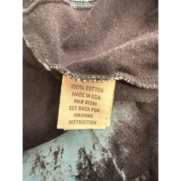 Vtg Y2K Vanilla Sugar Size Small Jeweled French Boho Whimsy - Picture 6 of 7